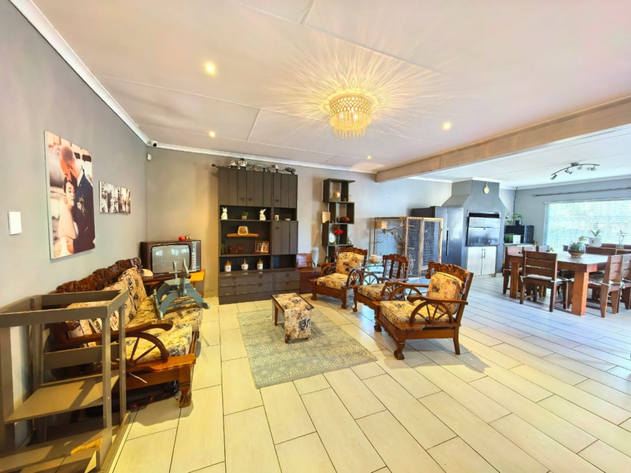 3 Bedroom Property for Sale in Sasolburg Ext 23 Free State